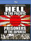 Hell in the Pacific Prisoners of the Japanese (Blu ray Disc, 2011)