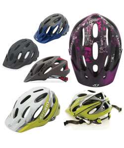 Giro Xen Mountain Bike Helmet  