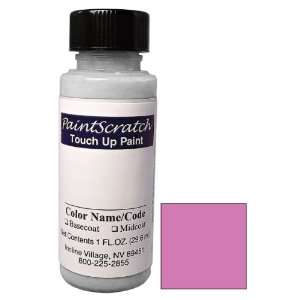 Oz. Bottle of Pop Lilac Touch Up Paint for 1973 Volkswagen All Other 