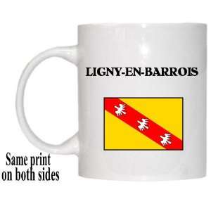  Lorraine   LIGNY EN BARROIS Mug 
