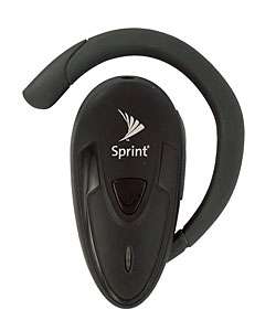 Sprint Bluetooth Wireless Headset  