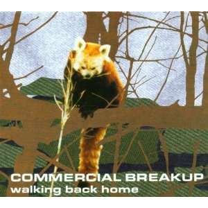  Walking About Commercial Breakup Music