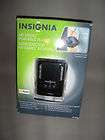 Insignia HD Radio Portable Player (HD01) Model NS HD01