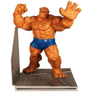  Gentle Giant Studios The Thing Bookend Toys & Games