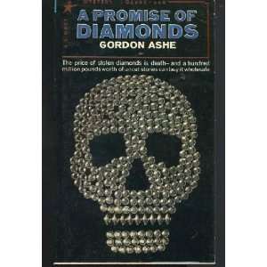  A Promise of Diamonds Gordon Ashe Books