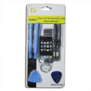  HK iPhone Accessories Repair Opening Tool Kit Set for 