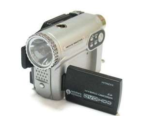 Novelty Funney Camera vidicon Butane w/Lamp Lighter  