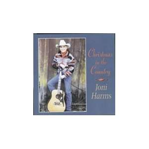  Christmas in the Country Joni Harms Music