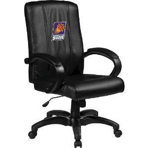  Xzipit Phoenix Suns Home Office Chair with Zip in Team 