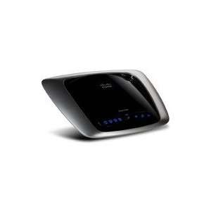  Wireless N Home Router
