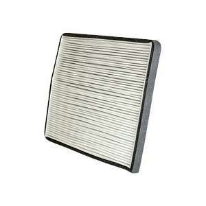   24818 Air Filter Panel for select Volvo models, Pack of 1 Automotive