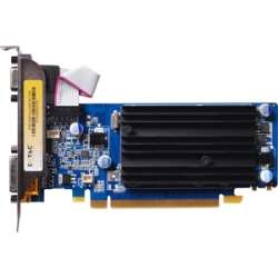    HSL GeForce 8400 GS Graphics Card   PCI Express 2.0  