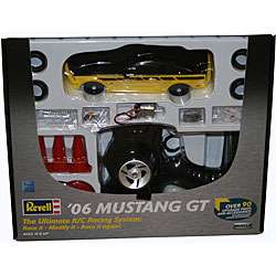 Revell Pro Level Performance 06 Mustang GT RC Car  