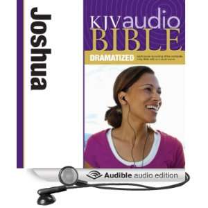  KJV Audio Bible Joshua (Dramatized) (Audible Audio 