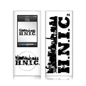  Music Skins MS PROD20039 iPod Nano  5th Gen  Prodigy  H.N 