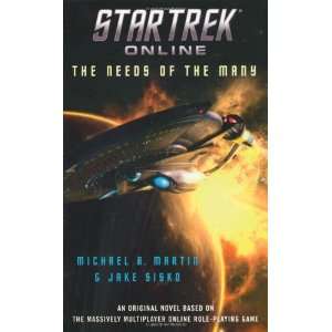  Star Trek Online The Needs of the Many [Mass Market 