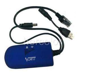 Vonets VAP11G Wireless WiFi Bridge DREAMBOX XBOX PS3  