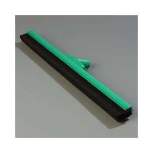  Carlisle 4156809 SMP 1 Hygienic Plastic Floor Squeegee 