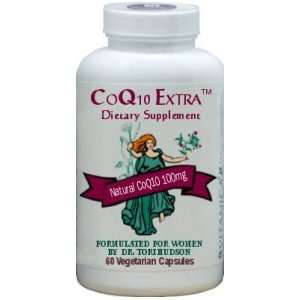  CoQ10 Extra