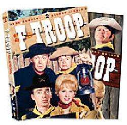 Troop   The Complete Seasons 1 & 2 (DVD)  