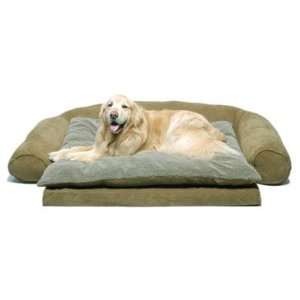  Carolina Pet Co Ortho Sleeper Comfort Couch