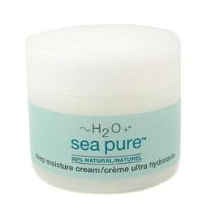  Exclusive By H2O+ Sea Pure Deep Moisture Cream 50ml/1.7oz 