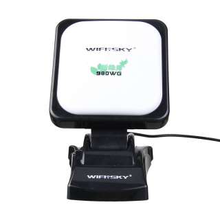   bt6 wifisky 980wg 60dbi 5800mw 2012 usb wireless adapter picture