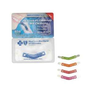   string free tooth cleaner that is safe and portable. FDA approved