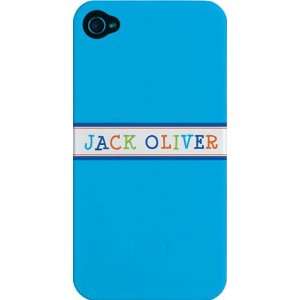  Kelly Hughes Designs   Phone Cases (Funky Blue)