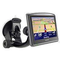 TomTom One XL Dash or Windshield Mount (XL only)  