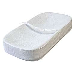 LA Baby Contoured 32 inch Changing Pad  
