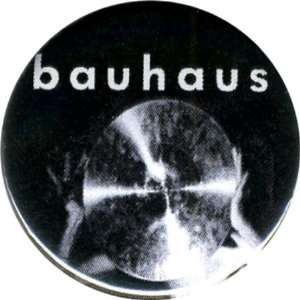 Bauhaus Records 