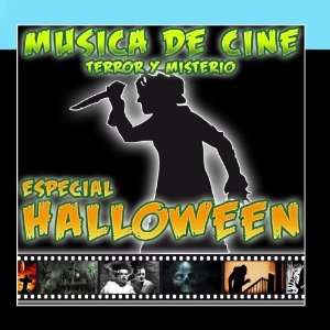   Misterio. Especial Halloween Sounds Effects Wav Files Studio Music