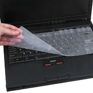  Laptop Keyboard Protector Skins for 13 15 Inch Notebook 