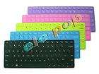 Silicone Keyboard Cover Skin Protector FOR HP Pavilion dm1 dm1z  