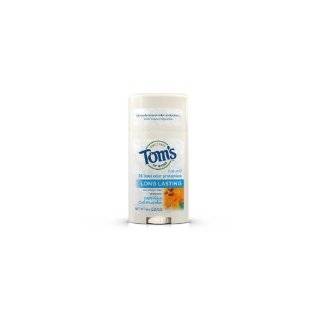  Toms of Maine Natural Care Deodorant Solid, Woodspice, 2 