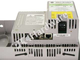    K6M20D /A PanelView Plus 600 Grayscale/Keypad/RS232/Ethernet  