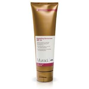  Murad Murad Hydrating Sunscreen SPF 15 for Face and Body 