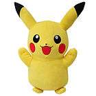 new pokemon black white plush tomy giant pikachu expedited shipping