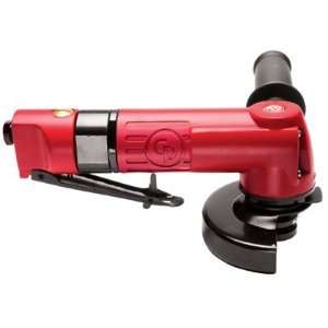  Cp9120Cr Chicago Pneumatic 4 Disc Angle Grinde