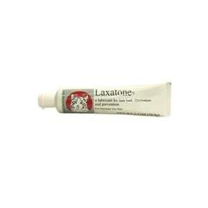 Laxatone Hairball Treatment (2.5 oz.) 