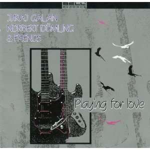  Playing for Love Galan & Doemling Music