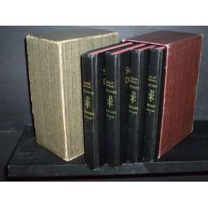 Saint Andrew Daily Missal; Volumes 1 4 Dom Gaspar of the Abbey of St 