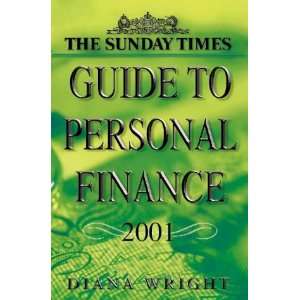  The Sunday Times Personal Finance Guide 2001 