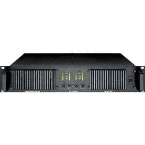 Lab Gruppen FP 2400Q 4 Channel Power Amplifier (Standard 