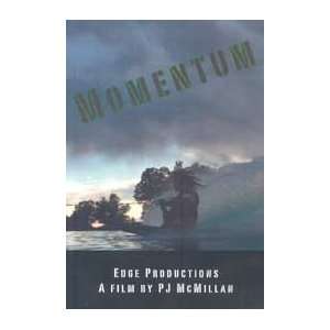  Momentum   Waterskiing DVD