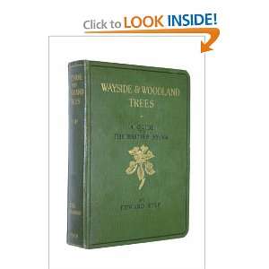  Wayside and Woodland Trees Edward Step Books