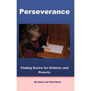  Perseverance (9781937251062) Imran and Tami Razvi Books
