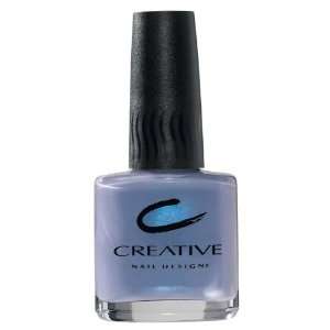  CND Creative Nail Designs Blue Nirvana #422 Health 