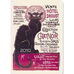 Lady Timer Chat Noir 2010 Diary #X835 Alpha Edition 9783867598354 